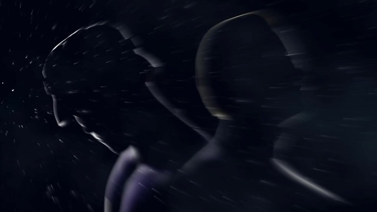 Estos negros vergudos se Follan tus oidos en un viaje astral de perreo espacial (Irreal)️