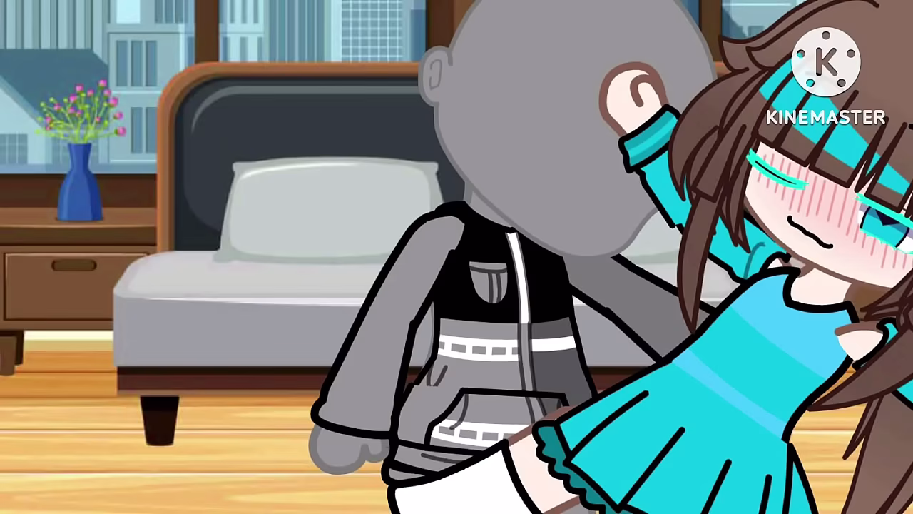 One of the 7 souls Undertale hentai