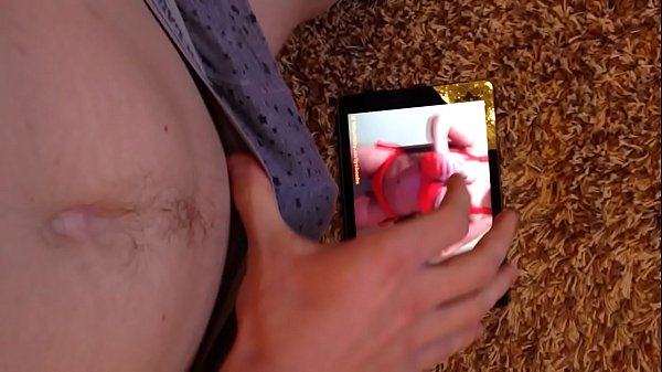 Webcam sex big boobs and big russian cock