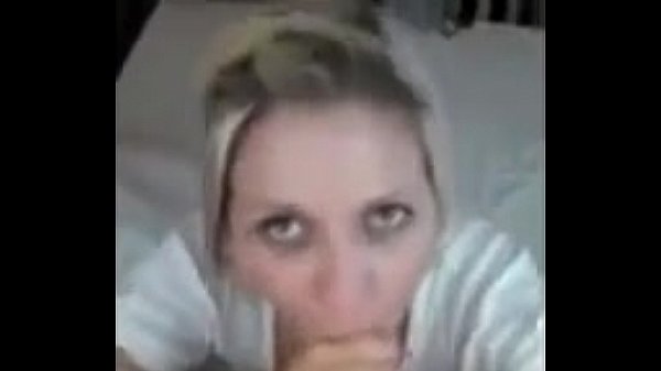 Cute British girl Kate swallows a huge load 2