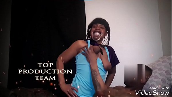 The funny face bandit