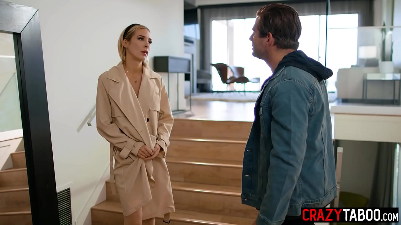 Hot MILF Aiden Ashley deserved the best so she fucked rough like a hot slut