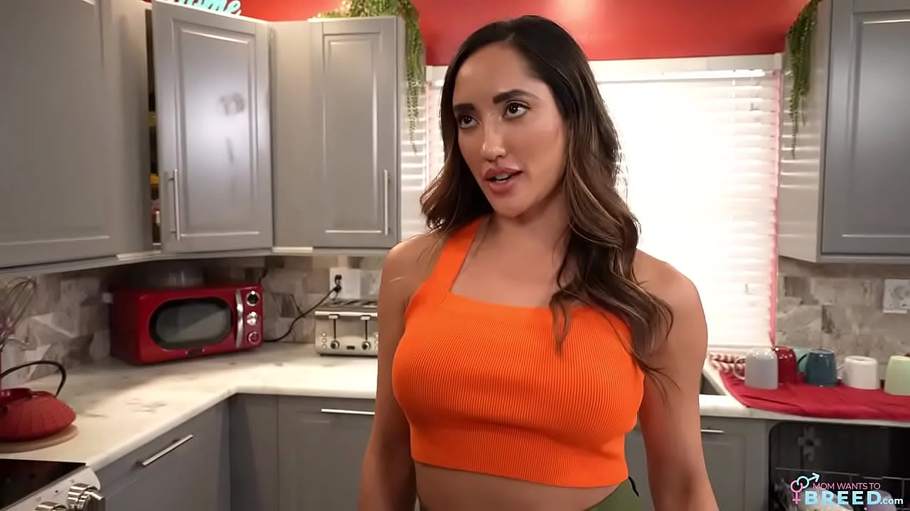 stepmom craves my cream