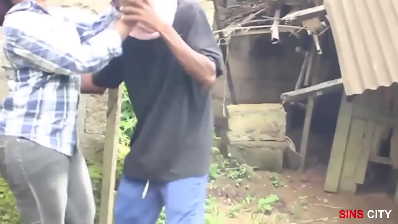 Quick sex with madam