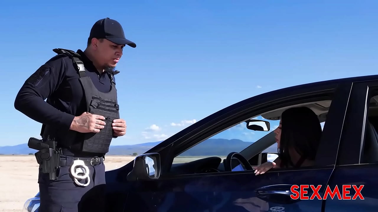 SEXMEX - BIG BOOTY LADY . ELIZABETH M&Aacute;RQUEZ