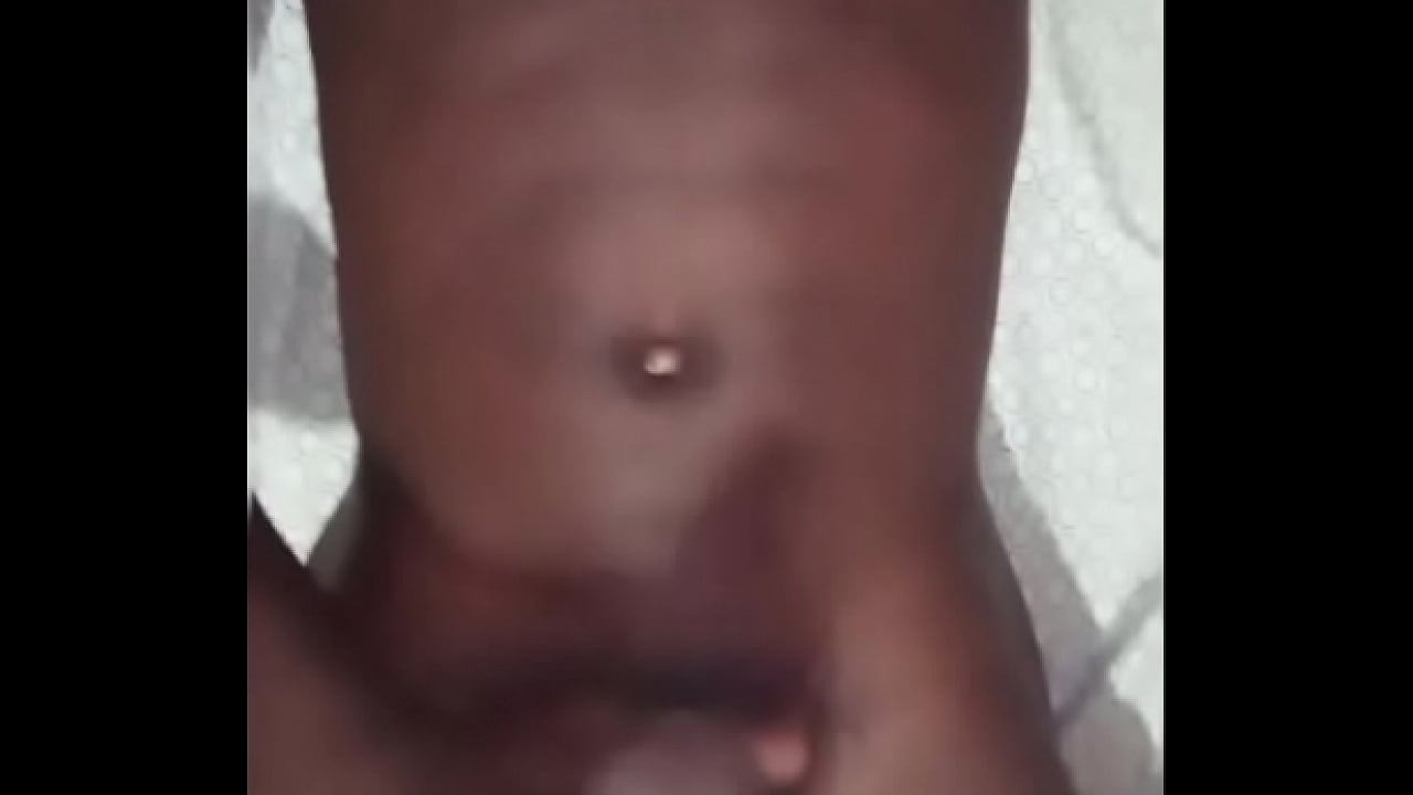 Gay p&eacute;nis Black