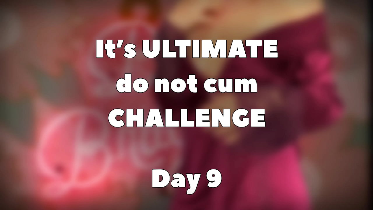 Lets masturbate together and you can taste my pussy juice EDGE