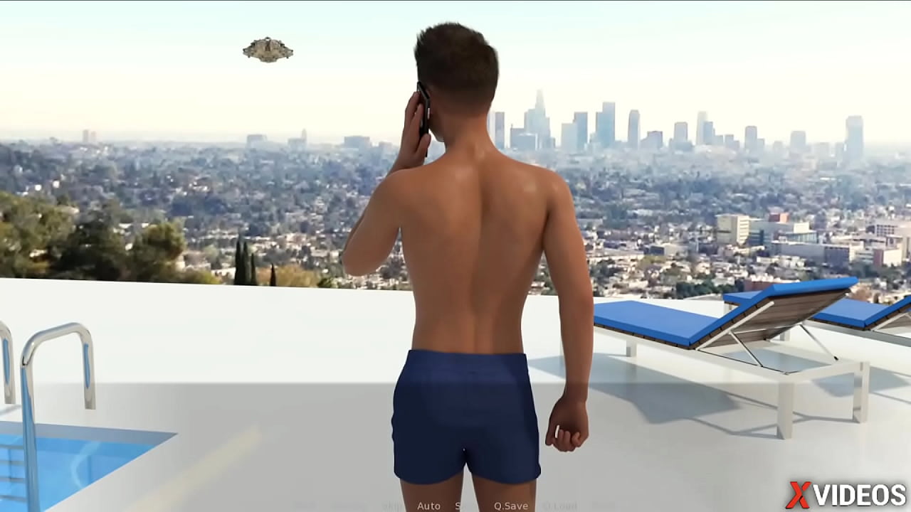 L'UNIVERSO DELLE FUTA &bull; VERSIONE 0.05 &bull; GIOCO COMPLETO