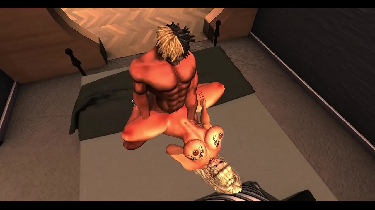 Kayla Takes A Big Dick