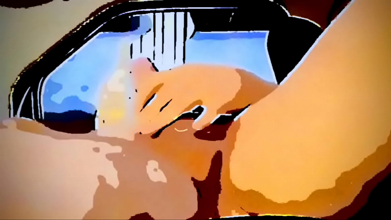 bad wolf28 オタクポルノ漫画