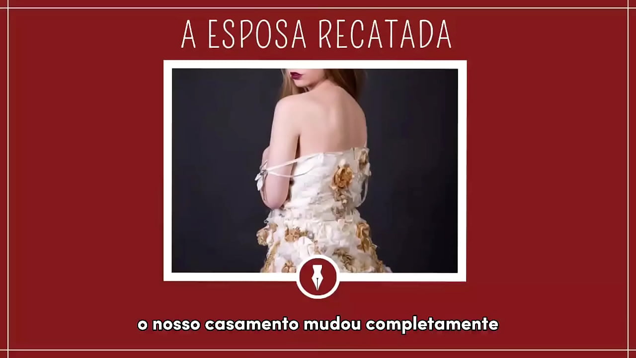 Mulher santinha - contos