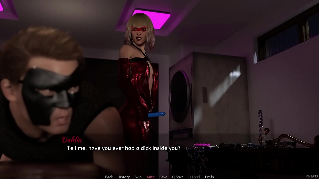 Fetish Locator #81 - Femdom Mistress Spanks Me And Makes Me Cum