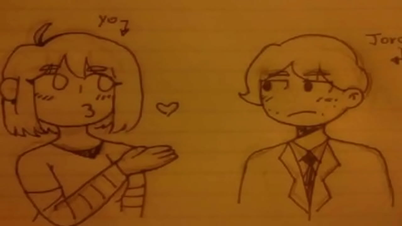 JORGE SUFRE POR DANITZA PERO LA  AMA IGUAL en mp4