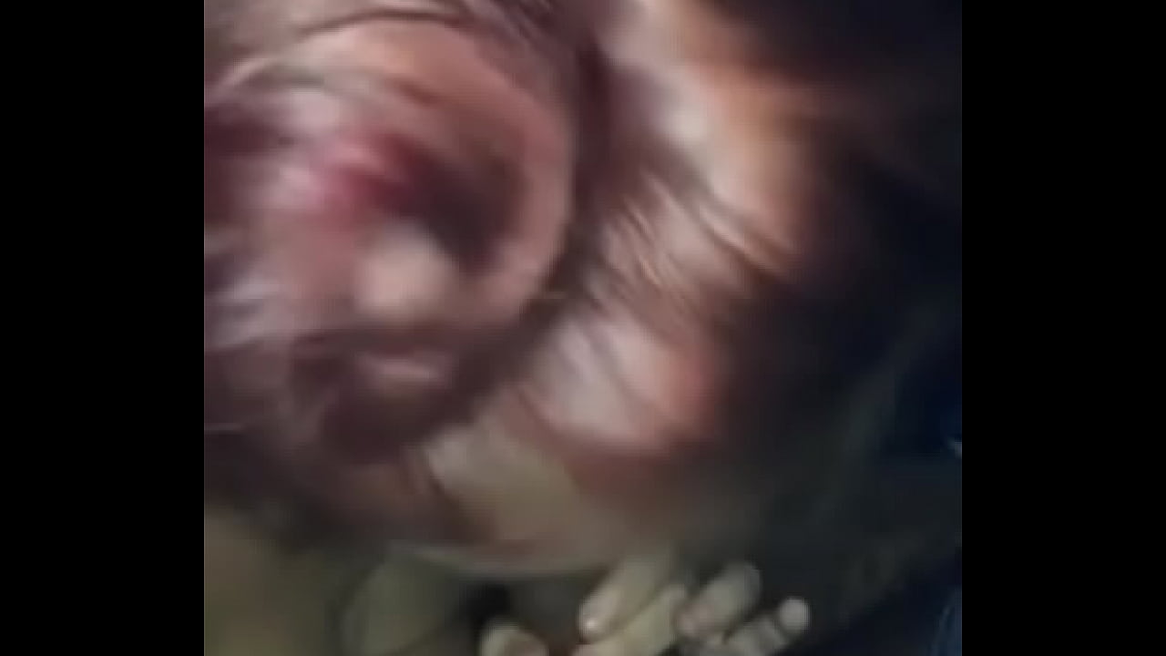 Thick White Woman Sucking Big Black Cock