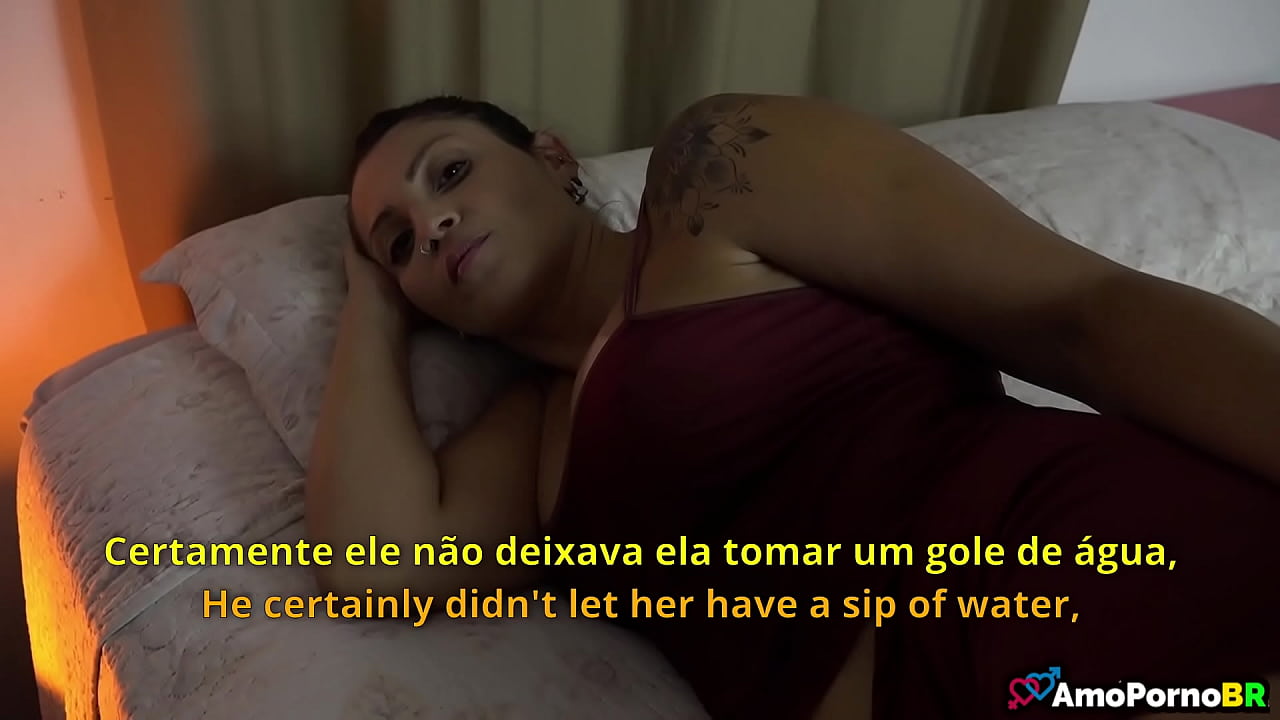 Eu N&atilde;o Sei Se Nasci Assim ou Se Escolhi Ser Corna, Parte 2