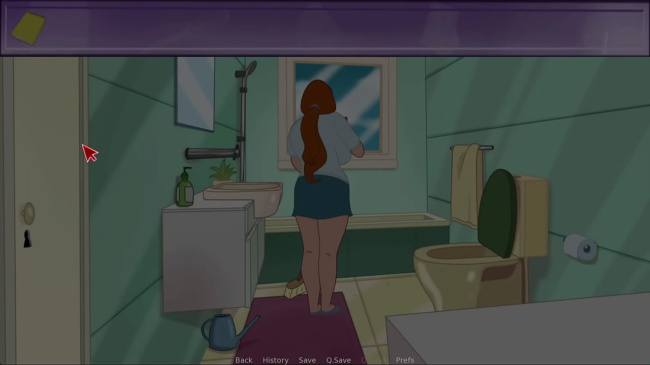 TheSecretsofthehouse chapter 1