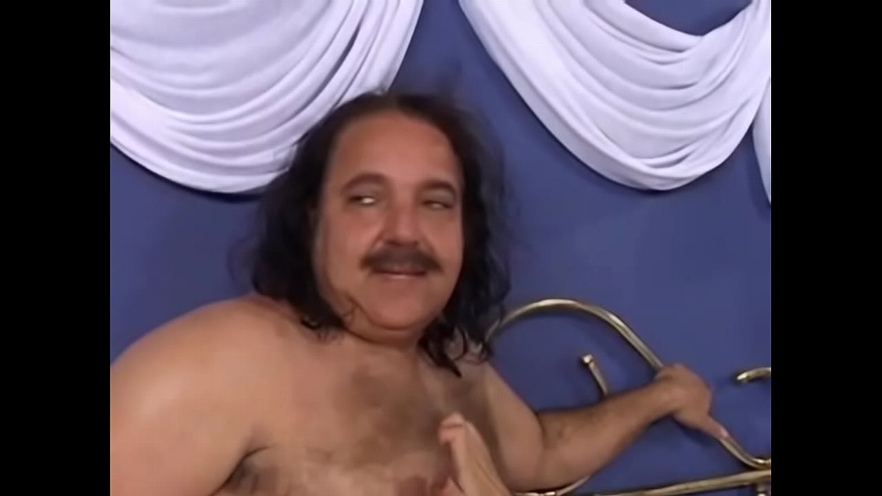 Vicky Vette and Ron J