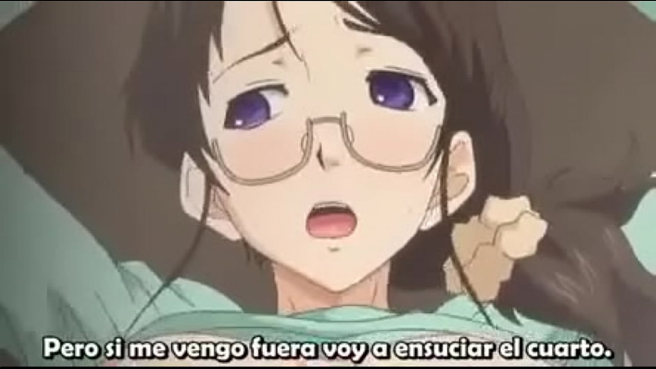 Animaci&oacute;n hentai