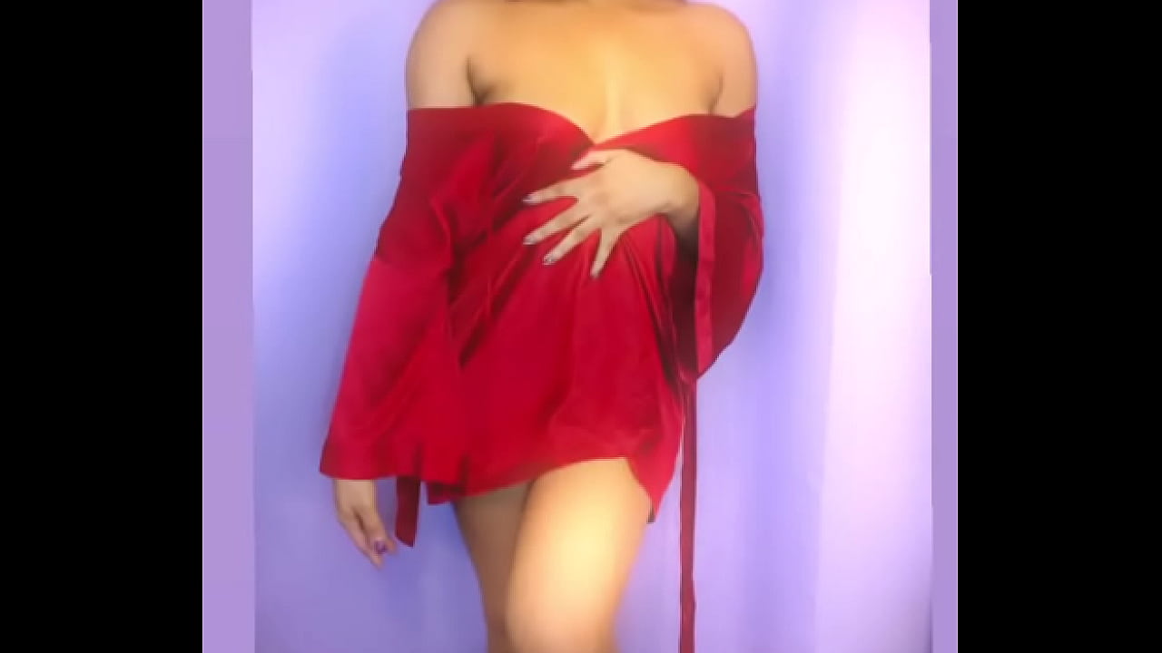 Happy National Nudie Day.Guess what... there&rsquo;s nothing underneath this robe