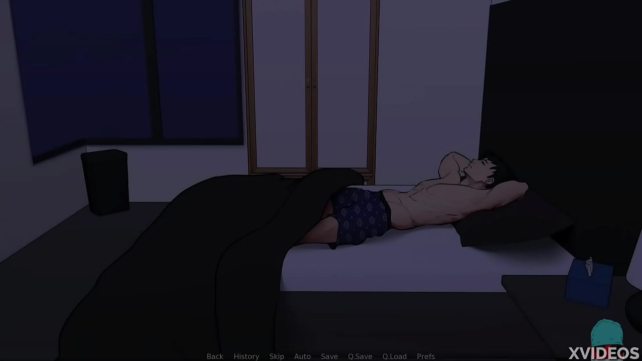 CONFINED WITH GODDESSES Ep. 43 &ndash; Quarantine with 4 sexy, busty women! What a life!