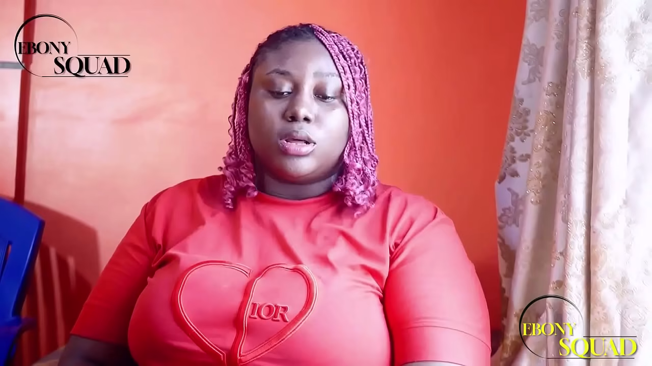 Interview from Chubby Lisa X Mama P