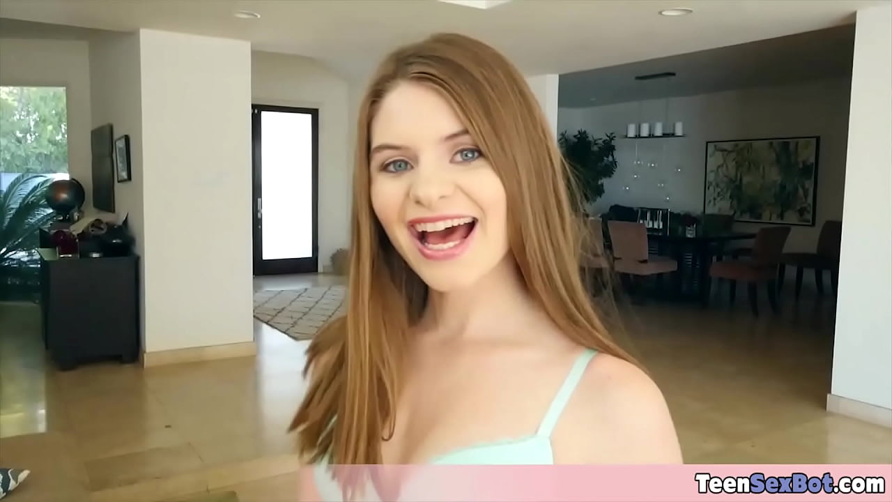 This chick has the tightest vagina in the world