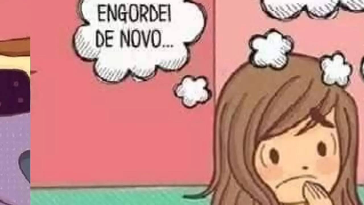 IRM&Atilde; DANDO PARA AMIGO QUE SO PENSA EM CU