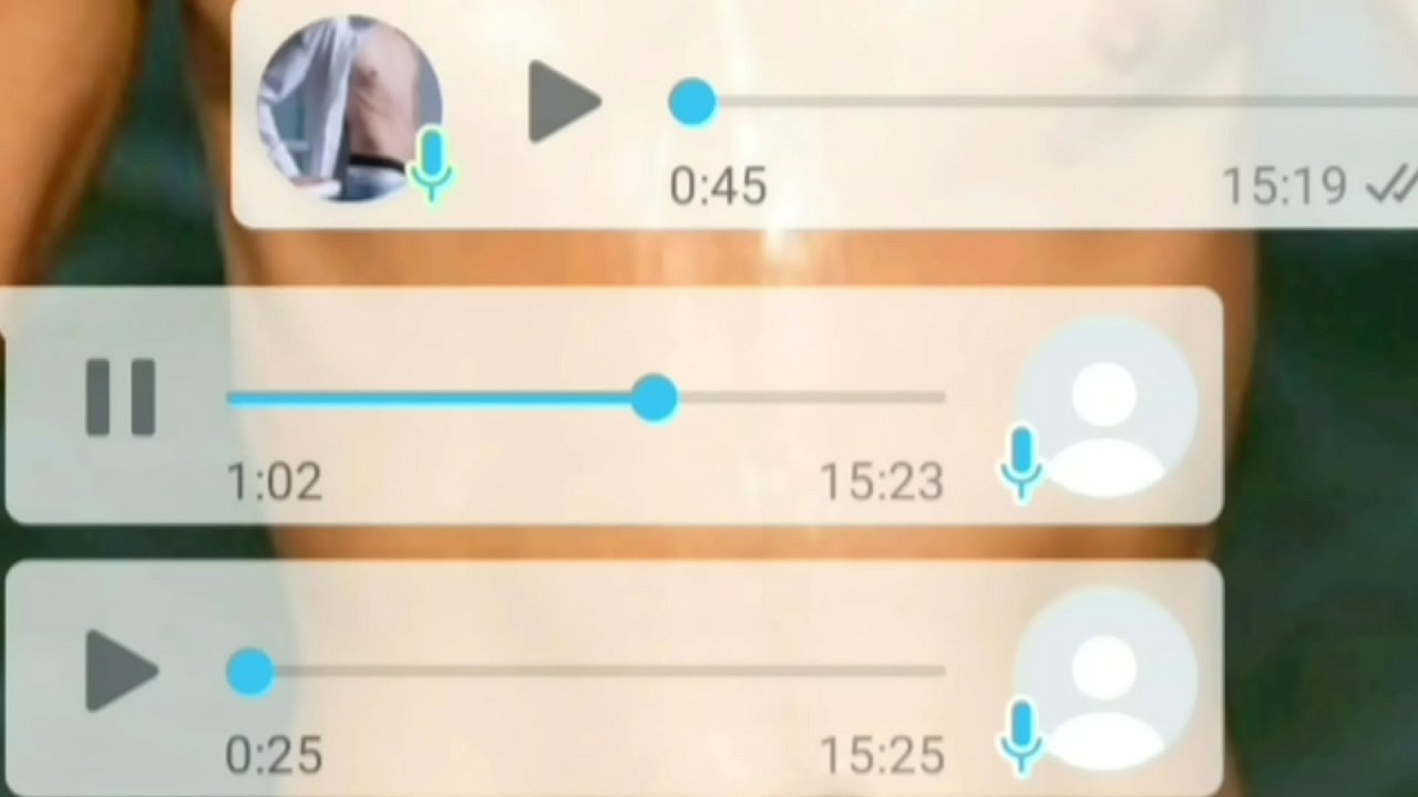 Tirei Leite Dos Seios Dela