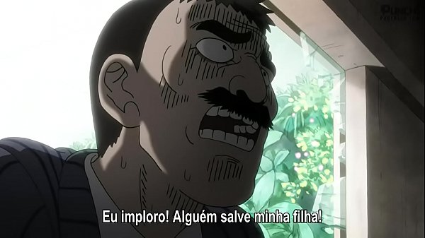Aquele anime boladao