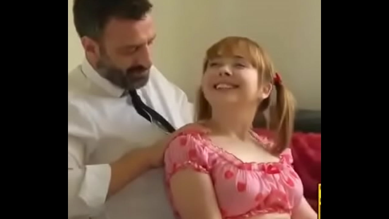 Redhead hardcore anal