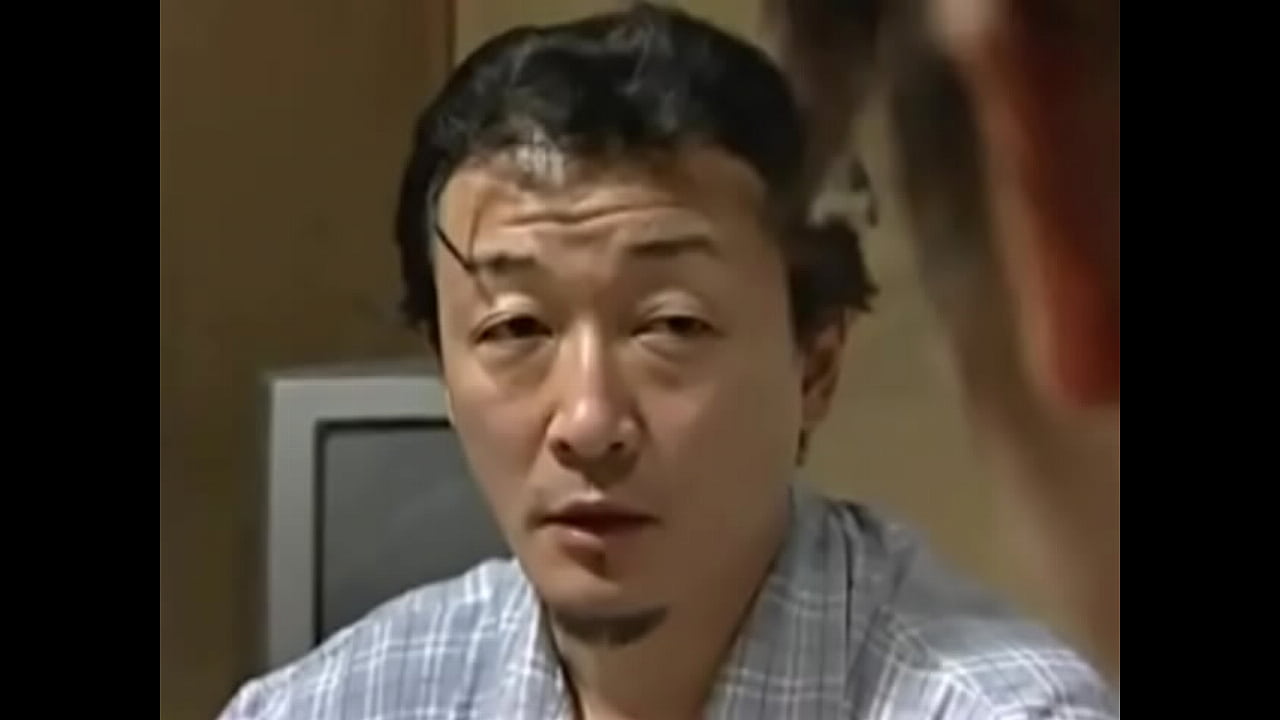 Japanese step mom fuck after husband go to work