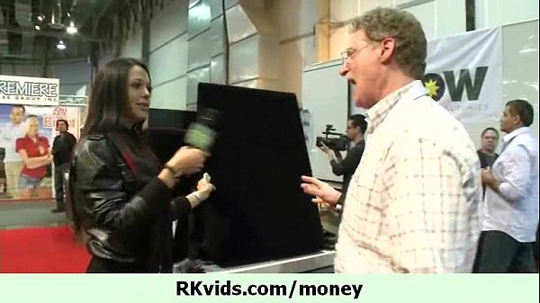 She will fuck another man for money 15