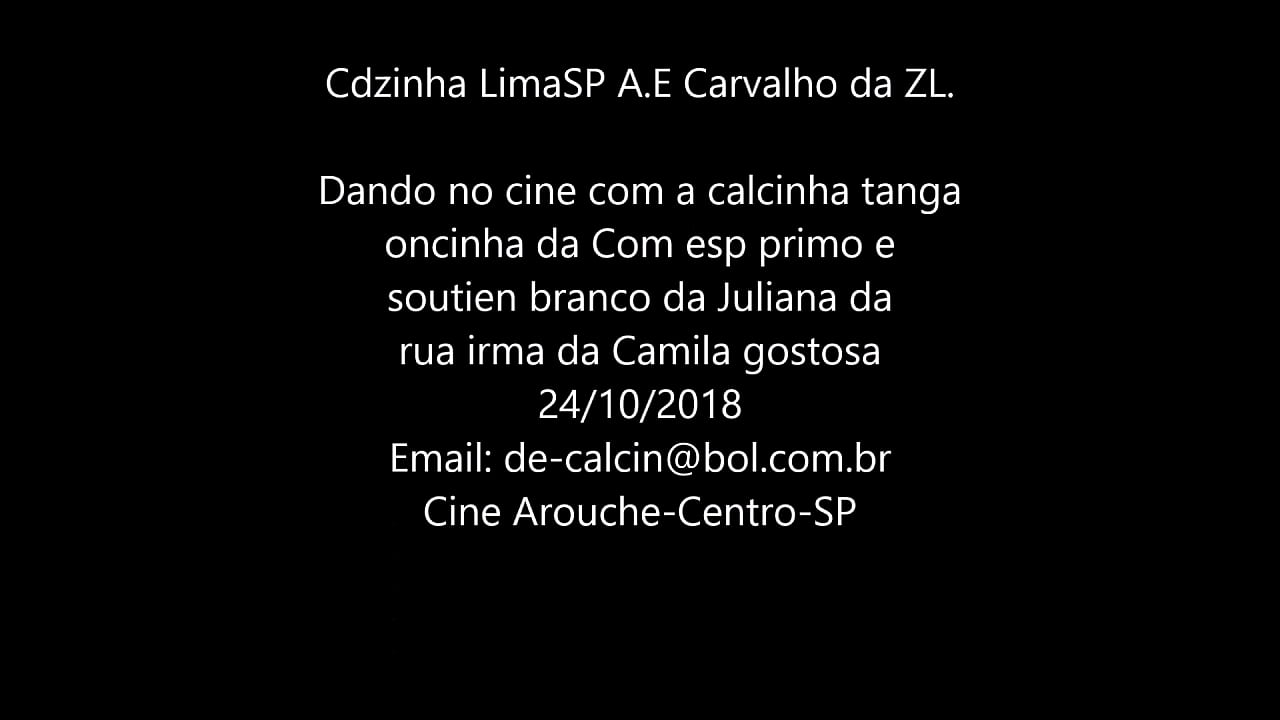 Levando vara com a calcinha tanguinha oncinha da mulher do primo
