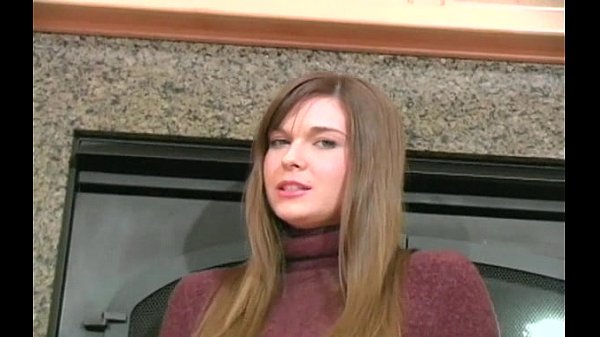 Splendid white tights show