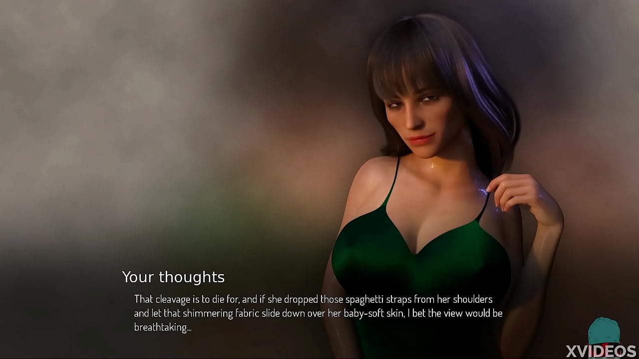 BOUND Ep. 74 &ndash; Naughty tales with busty and horny students