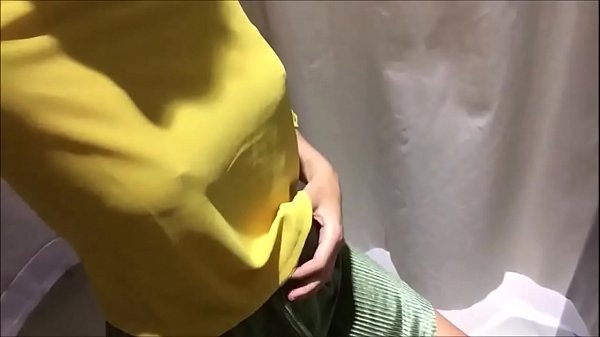 Dazzling Babe Fingering Her Pussy For Her Lucky Boyfriend