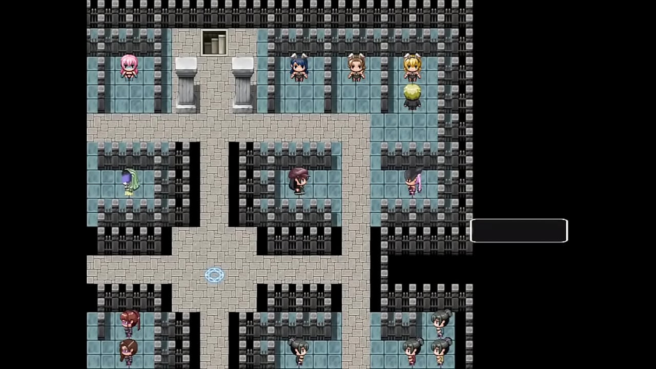 Villainess Quest 2 - Parte 6