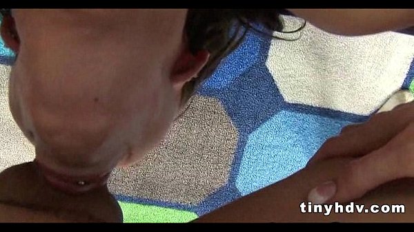 Pov with amateur Jennifer White 5 83