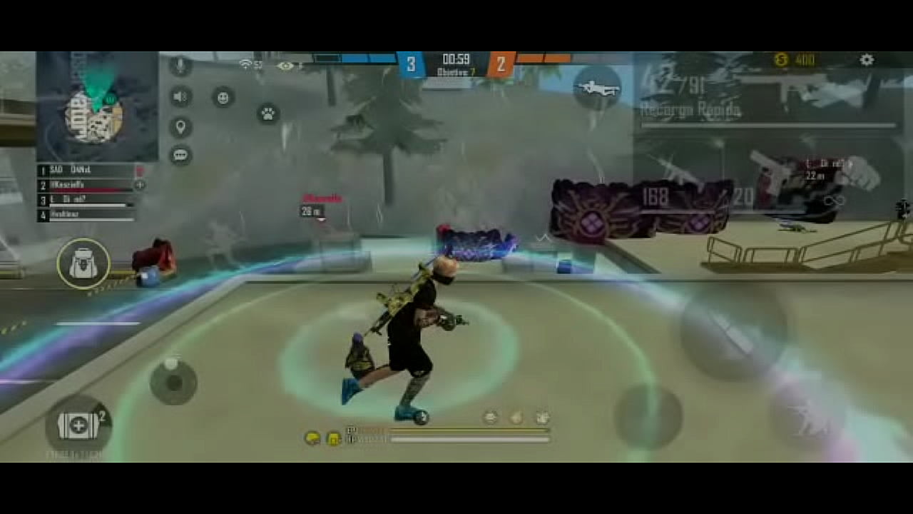 FODI A LINE DO FLOW GOSTOSINHO