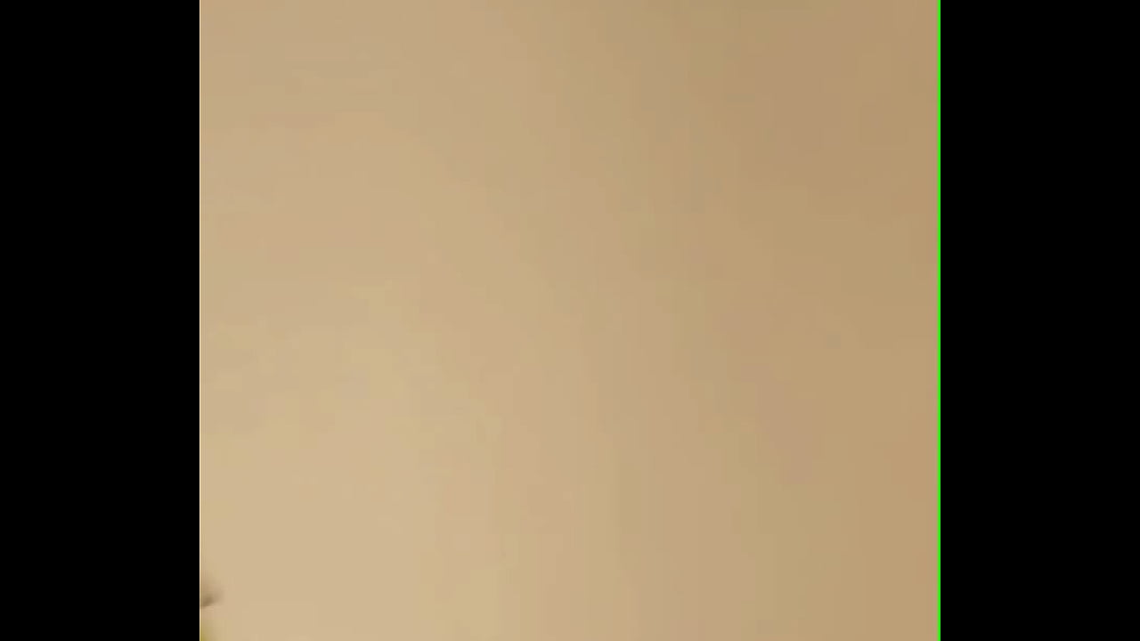 Homemade - Getting wet and touching myself in the shower