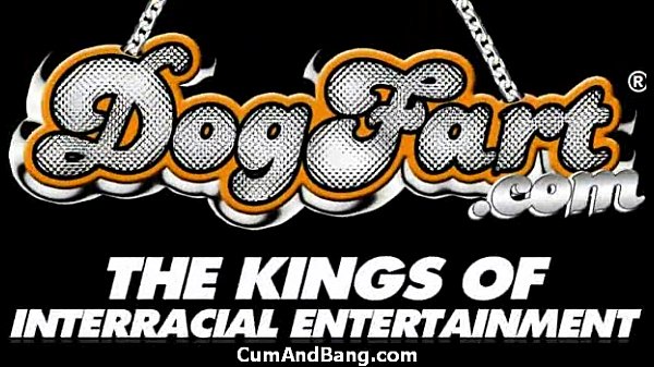 Ebony Cumslut Gets Multi Facial In Gangbang 13