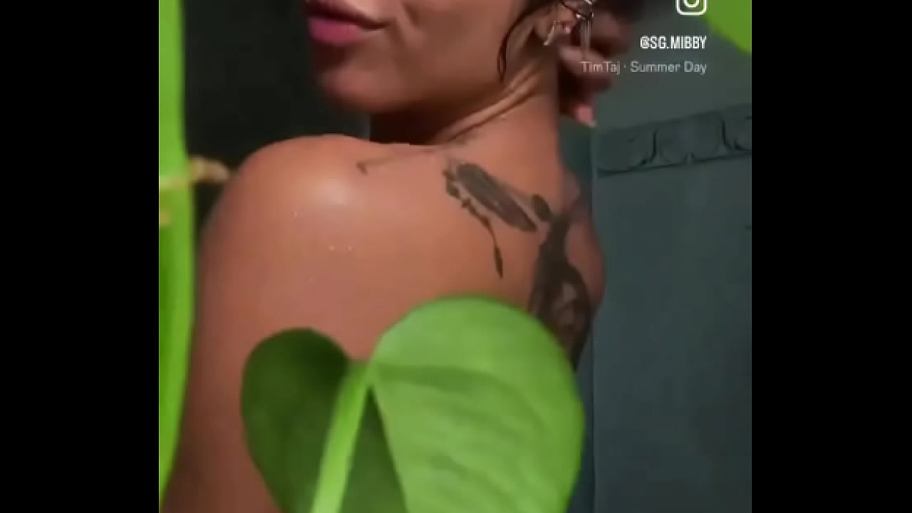 M&iacute;dias no banho, eu amo ?