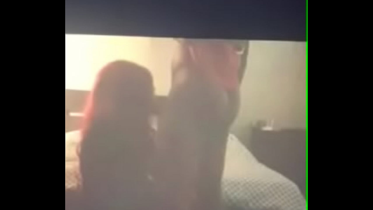 The sounds of sucking