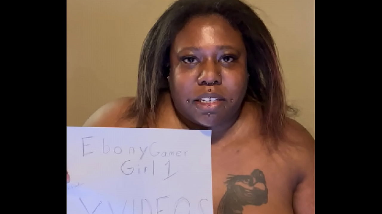 My Awesome Verification Video Only on Xvideos