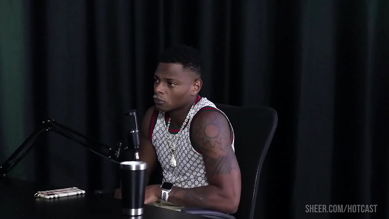 VEJA A ENTREVISTA SAFADA E CHEIA DE PUTARIA COM WILL MASTRO NO PORN CAST BRAZIL - PARTE 3 (WATCH ON: SHEER/RED)