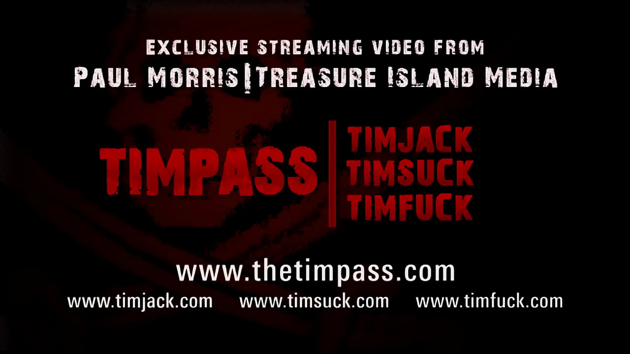 Brandon Longview's big dick is quite the sight!