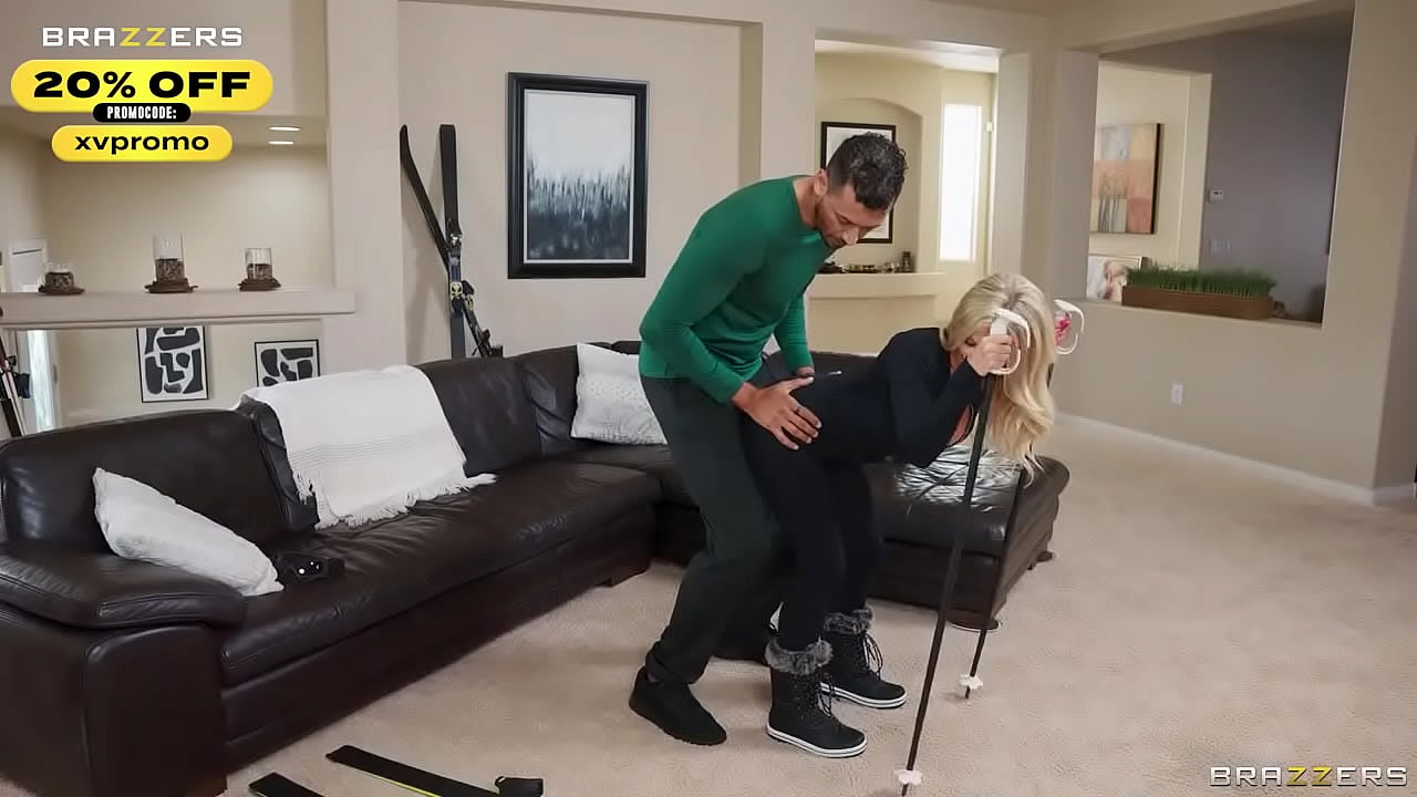 Whole video / Brazzers/ Enter XVPROMO