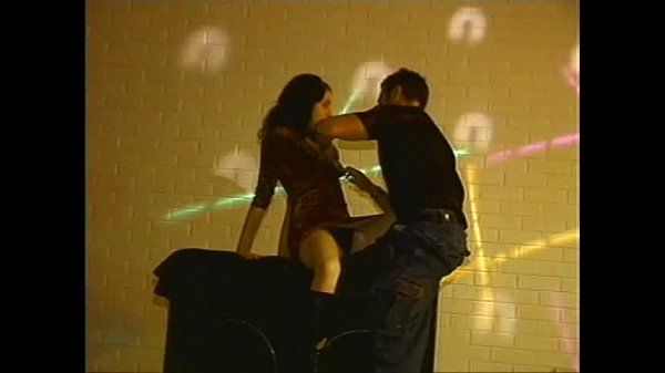 Lili Takes It Hard In Several Positions!