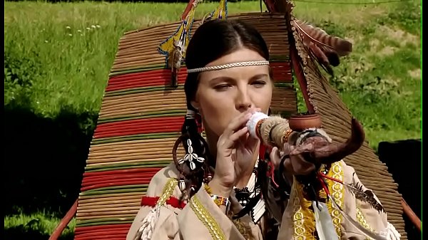 Professional pussy licking