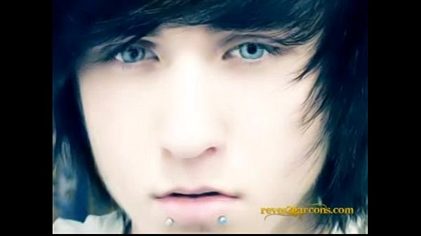 Princes &Eacute;mos et Anges Gothiques